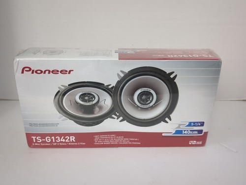 Pioneer g1342r set - pioneer, ts-g1342r