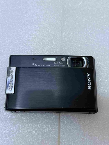 Sony cyber shot dsc - sony, dsc-t100