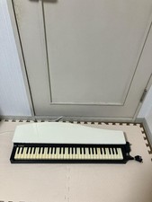 Korg microPIANO Bianco mini