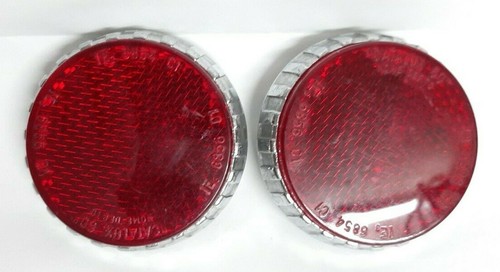 Catadiottri fiat 1300 1500c - 1300, /