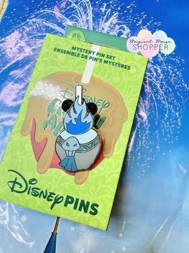 Nuova spilla disney candy - nuova,