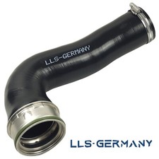 Tubo Intercooler Turbo Per
