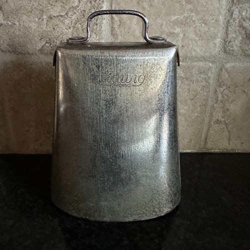 Ludwig chicago vintage - ludwig,