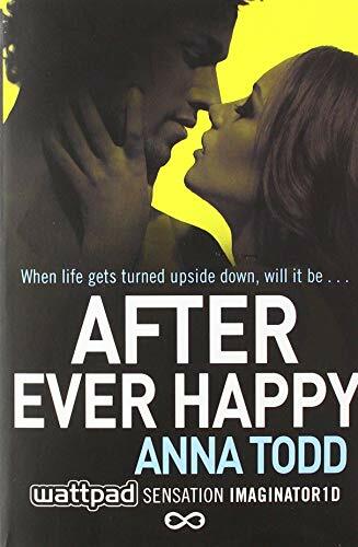 After ever happy - after,