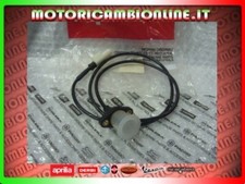 Gruppo sensore velocita - gruppo, velocita'