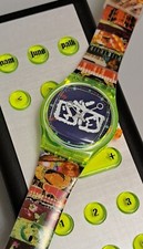 Swatch MusiCall Special 1996 -