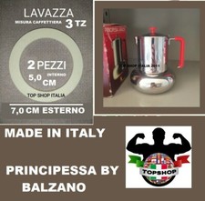 Pezzi guarnizione tazze - 2,