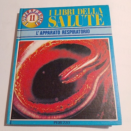 Apparato respiratorio - ,