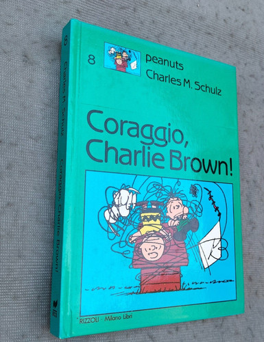 Libri linus 8 - di,