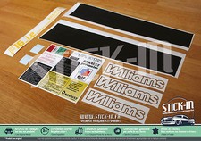 Set 17 Autocollants Stickers