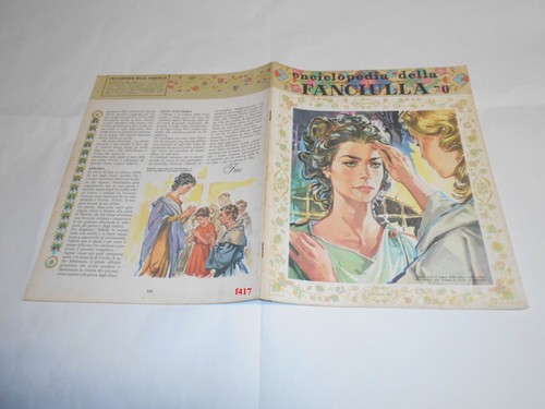 Enciclopedia della fanciulla - ,