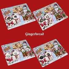 Biscotto pan di zenzero