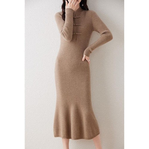 Pullover half turtleneck - pullover, half-turtleneck
