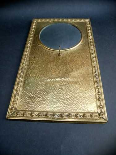 Vintage peerage brass - vintage,
