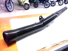 MOTORCYCLE SILENTIUM VINTAGE