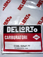 DELLORTO PHF 32mm  36 mm CARB
