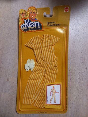Ken barbie fashion - barbie,