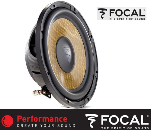 Focal p25 fse - p25, evo