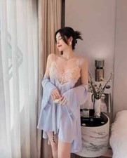 Camicia Da Notte Baby Doll