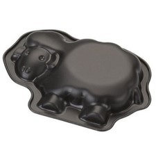 Stampo antiaderente agnello pasquale tortiera pasqua torta dolci 4066  -  Zenker