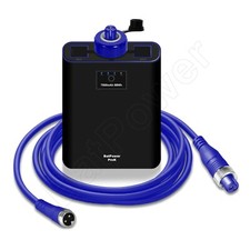 Mulinello da Pesca Elettrico