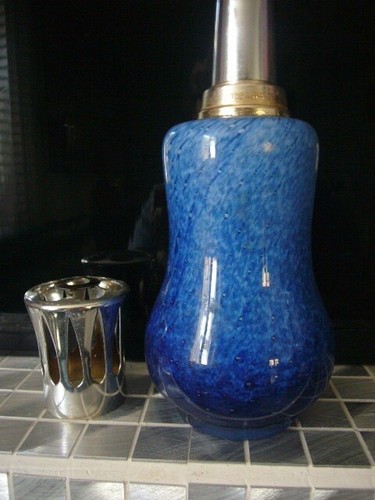 Lampe berger paris made - lampe,