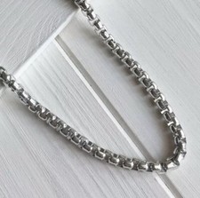 Collana corda unisex hip hop