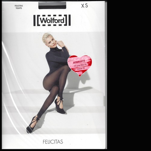 Collant wolford felicitas - wolford, •