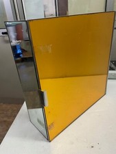 MOBILE CONTENITORE IN ACCIAIO