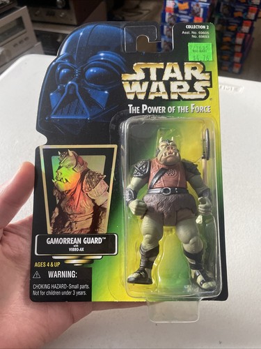 Modellino star wars - modellino, 1997
