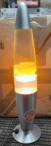 Lampada magica lava - lampada,
