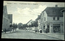 56133 AK Güsten In Anhalt