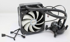 ARCTIC Liquid Freezer 120 AiO