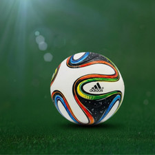Pallone da calcio Brazuca