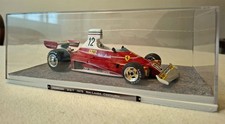 1/24 Ferrari 312T 1975 Niky