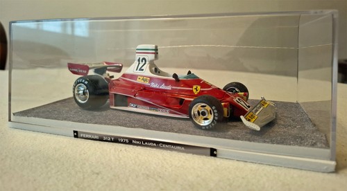 Ferrari 312t4 1979 niki - 1/24,
