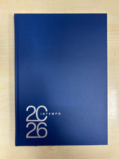 Agenda Giornaliera 2026 –