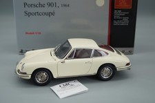 Porsche 901 coupè - 901,