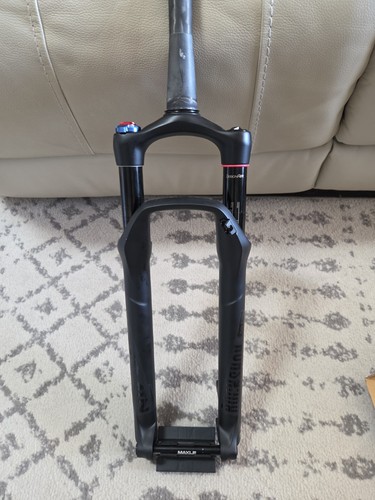 Rock shox sid world cup - sid,