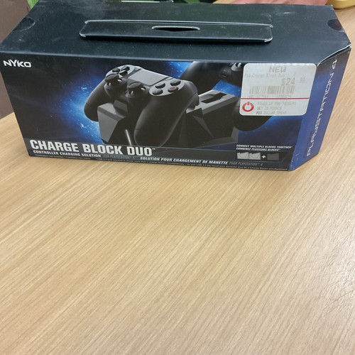 Nyko charge block - charge,