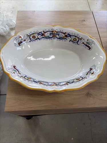 Deruta ceramiche servizio - deruta,