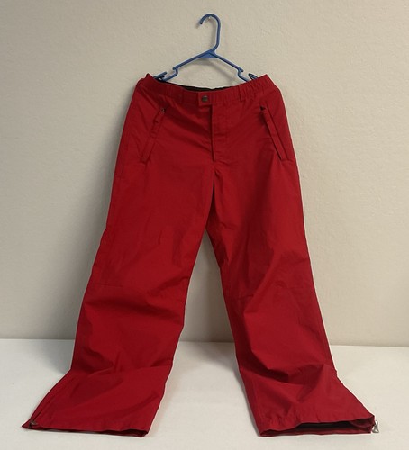 Pantalone sci prada linea - pantalone,