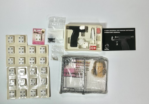 Studex kit piercing orecchio - kit,