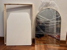 Specchio Nuovo Cornice