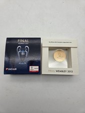 Wembley 2013 Champions League