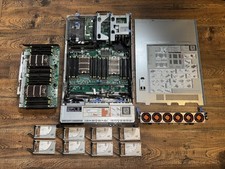Dell R820 48C 256GB RAM | U.2