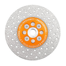 Disco Diamantato per Granito