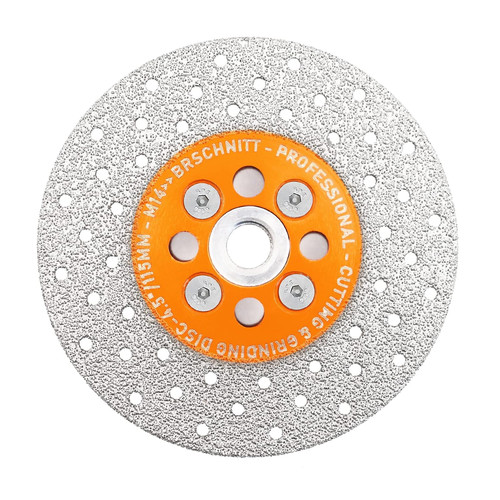 Disco diamantato per - diamantato, granito
