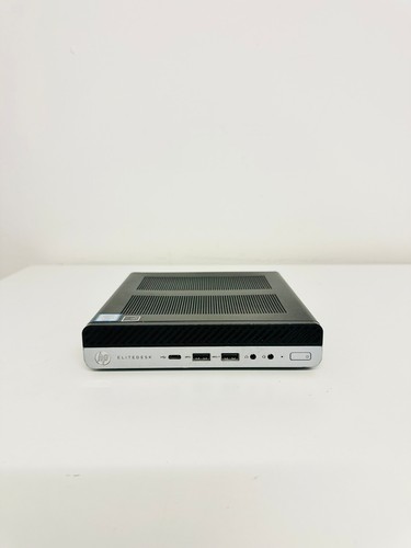 Elitedesk 65w mini - elitedesk, pc