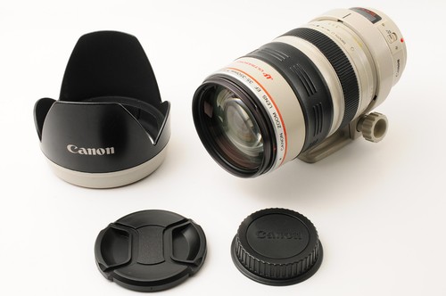 Canon 350mm 5 6 l - ef, f3.5-5.6
